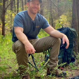 Meet your Posher, Tyler